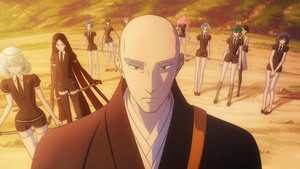 Houseki no Kuni (TV)